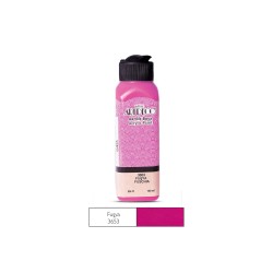 ARTDECO AKRİLİK BOYA 140ML FUŞYA 3653